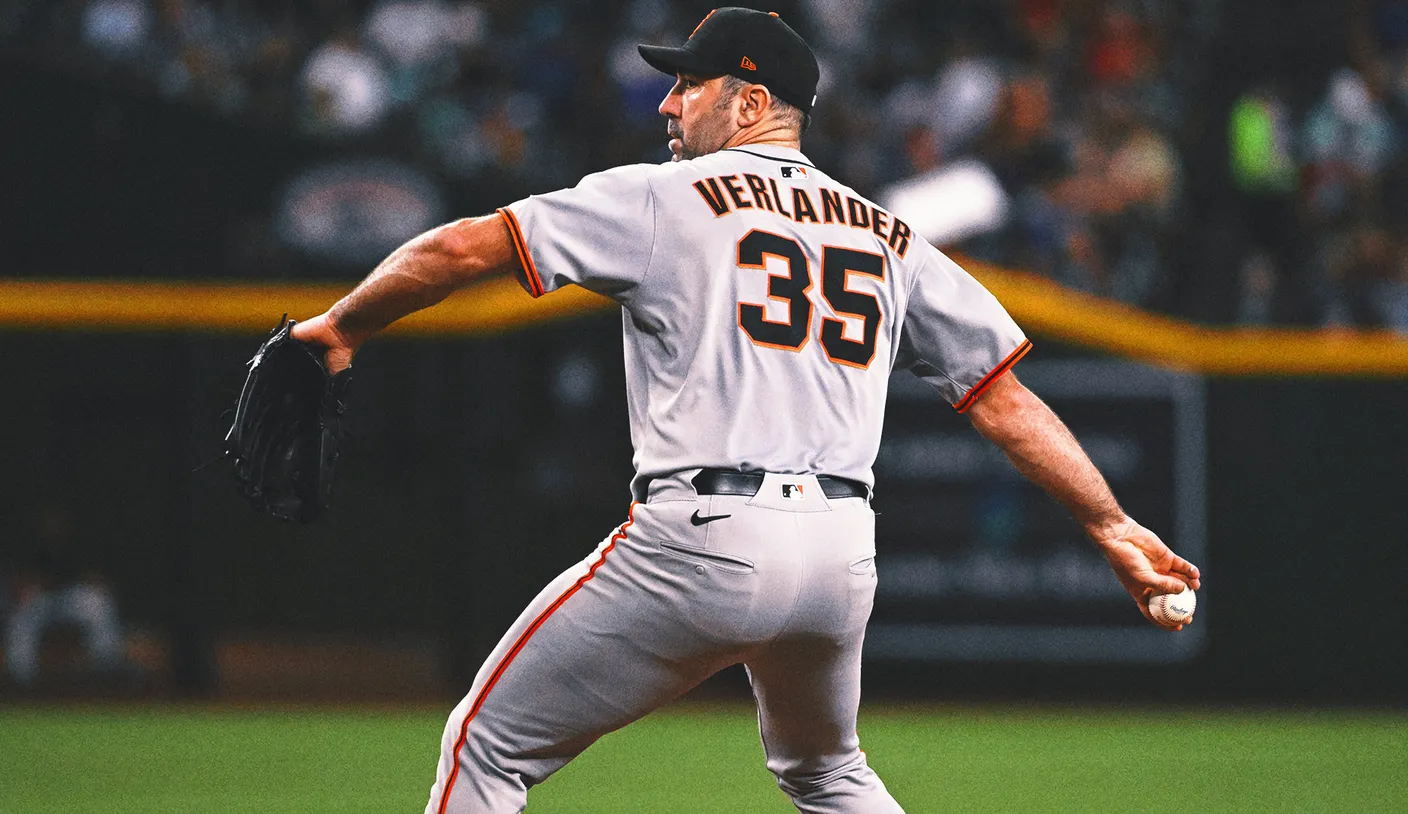 Justin Verlander returns to Detroit Tigers on $13 million, one-year contract