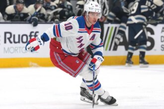 Artemi Panarin trades performance: Kings acquire elite playmaker from Rangers to advance to Stanley Cup