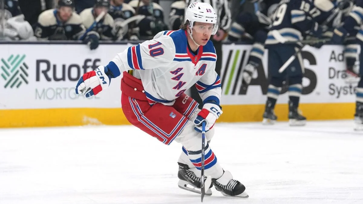 Artemi Panarin trades performance: Kings acquire elite playmaker from Rangers to advance to Stanley Cup