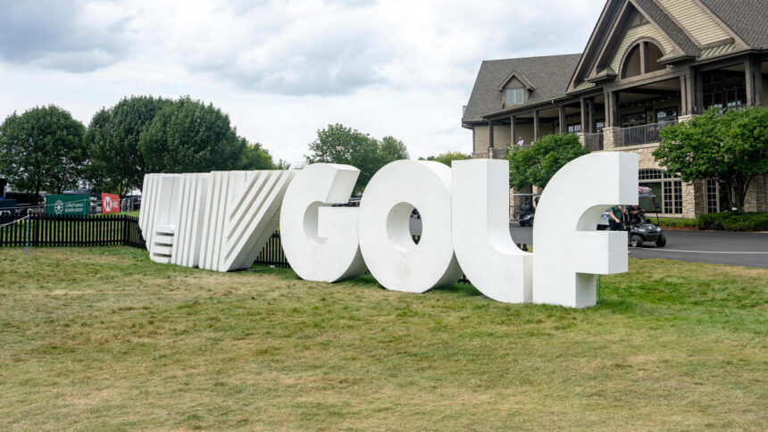 LIV Golf awarded OWGR points after years of denial by organization