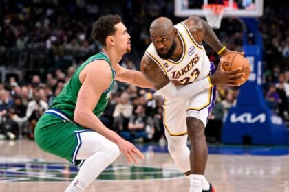 Lakers vs. Mavericks Predictions, Odds, Lines, Time: 2026 NBA Picks for Thursday, February 12th