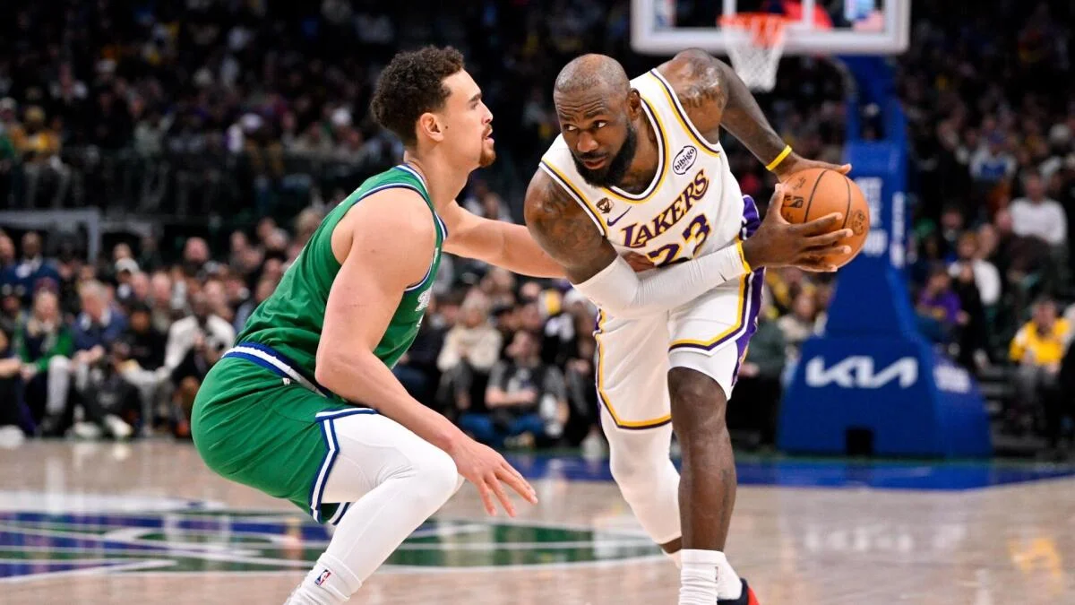 Lakers vs. Mavericks Predictions, Odds, Lines, Time: 2026 NBA Picks for Thursday, February 12th