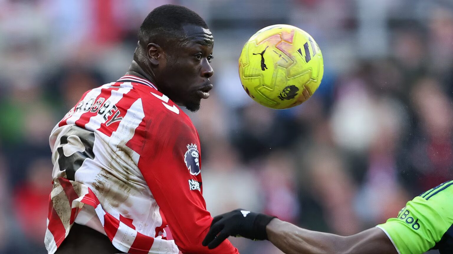 Le Blis can immediately replace Blobby with Sunderland's 'one-man machine'