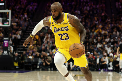 LeBron James' 21-season All-NBA streak officially ends, his record likely never to be broken