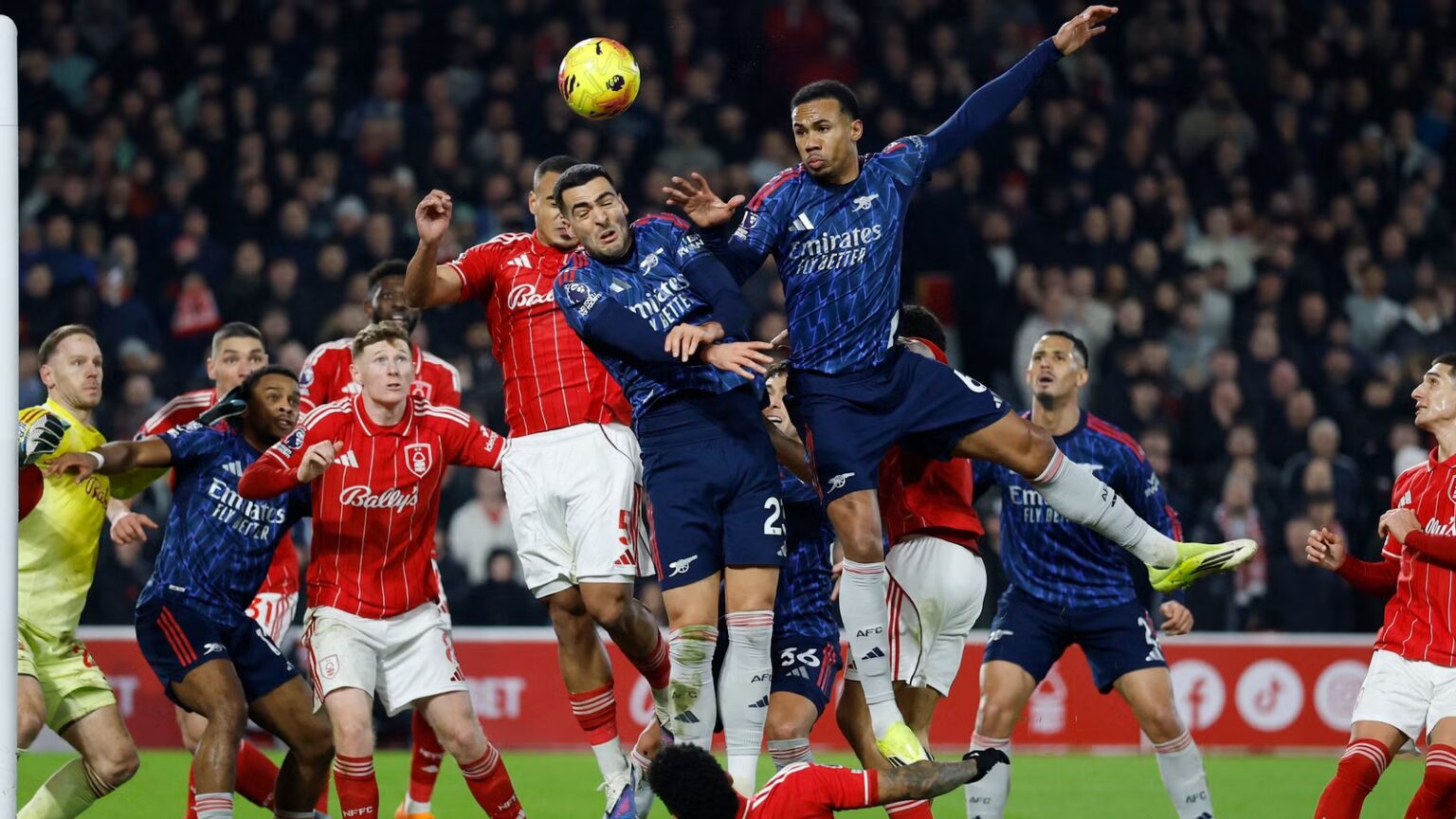 Liverpool are preparing to sign Murillo while Ibrahima Konate's signing remains uncertain.