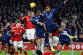 Liverpool are preparing to sign Murillo while Ibrahima Konate's signing remains uncertain.