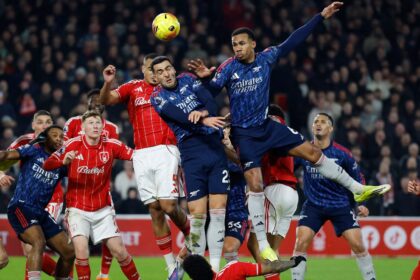 Liverpool are preparing to sign Murillo while Ibrahima Konate's signing remains uncertain.