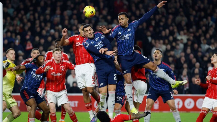 Liverpool are preparing to sign Murillo while Ibrahima Konate's signing remains uncertain.