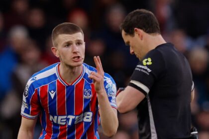 Liverpool begin negotiations to sign their own version of Wharton