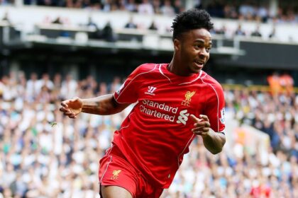 Liverpool lead race to sign new Raheem Sterling for £50m