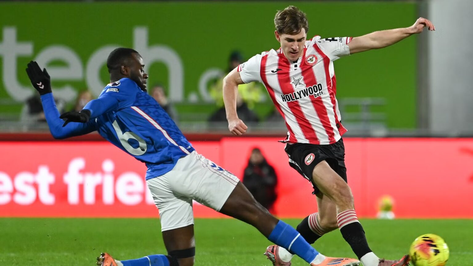 Liverpool move forward with signing Letcharel Gertruida, reaching verbal agreement