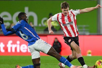 Liverpool move forward with signing Letcharel Gertruida, reaching verbal agreement