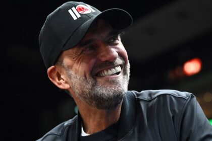 Liverpool plan to sign Jarrell Quansah amid Ibrahima Konate uncertainty