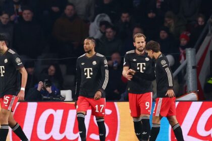 Liverpool spoil Bayern Munich's summer with club-record offer made for Olise