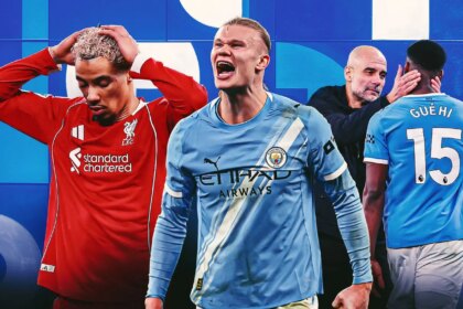 Premier League winners and losers: Manchester City isn't finished yet