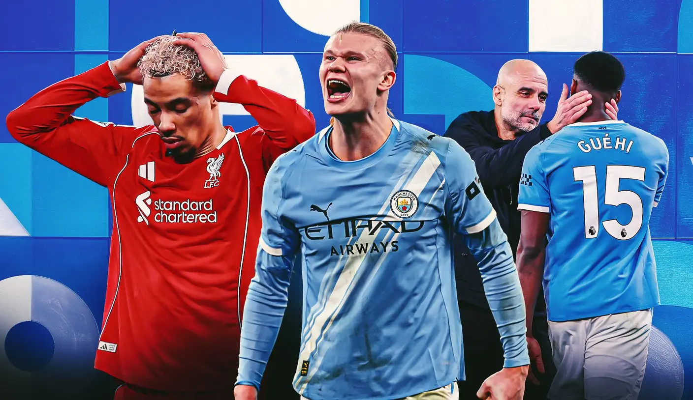 Premier League winners and losers: Manchester City isn't finished yet
