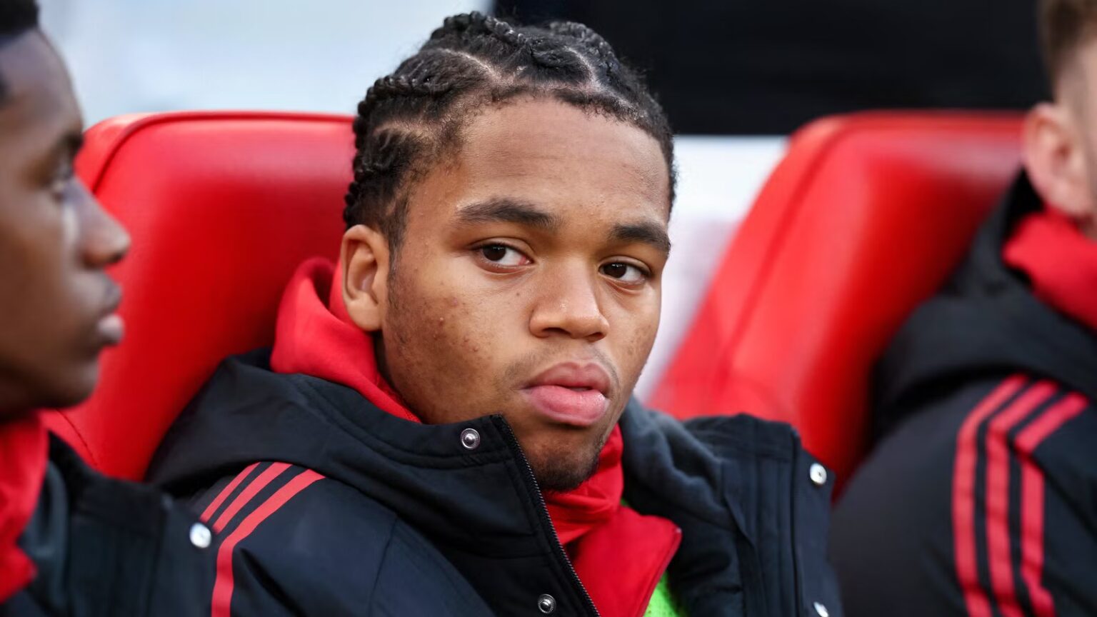 Liverpool's top candidate signs Premier League star for £95m