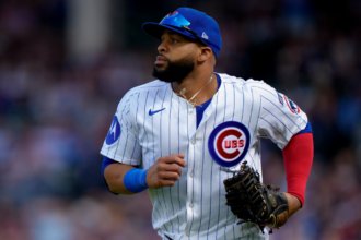 MLB Rumors: Diamondbacks acquire veteran first baseman. Cardinals considering reinforcements after demolition