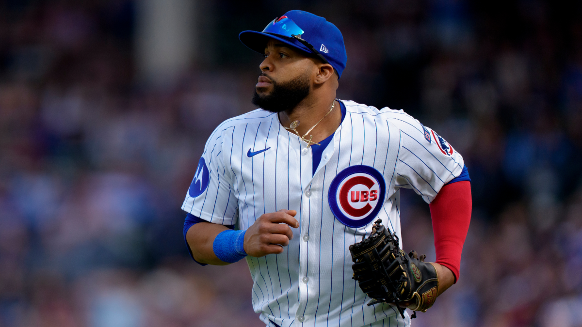 MLB Rumors: Diamondbacks acquire veteran first baseman. Cardinals considering reinforcements after demolition