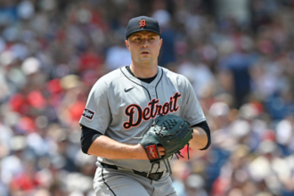 MLB Rumors: Framber Valdez, what arbitration means for Tariq Skubal. Mets trade targets remain interesting