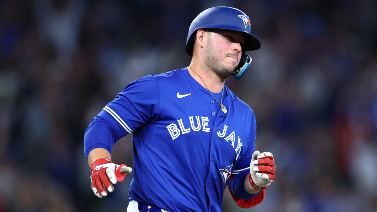 MLB Rumors: Yankees, Mets interested in veteran first baseman. D-backs also explore infield market