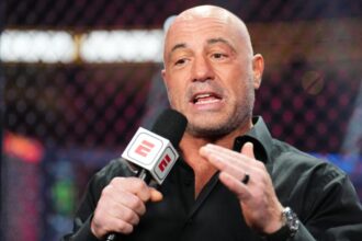 Joe Rogan, 10-15 MMA veteran says he'll 'do really well' against today's UFC heavyweight opponent