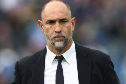 Manager Igor Tudor admits Tottenham star Dominic Solanke had 'problems' against Arsenal