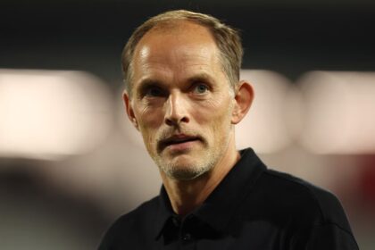 Manchester United set 'one of the best players in the world' as top target for manager