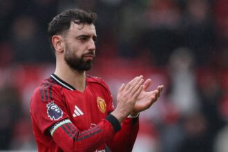 Manchester United star is becoming 'one of the best players in the world'