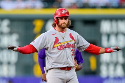 Brendan Donovan trade: Mariners acquire Cardinals All-Star in three-team swap, reports say