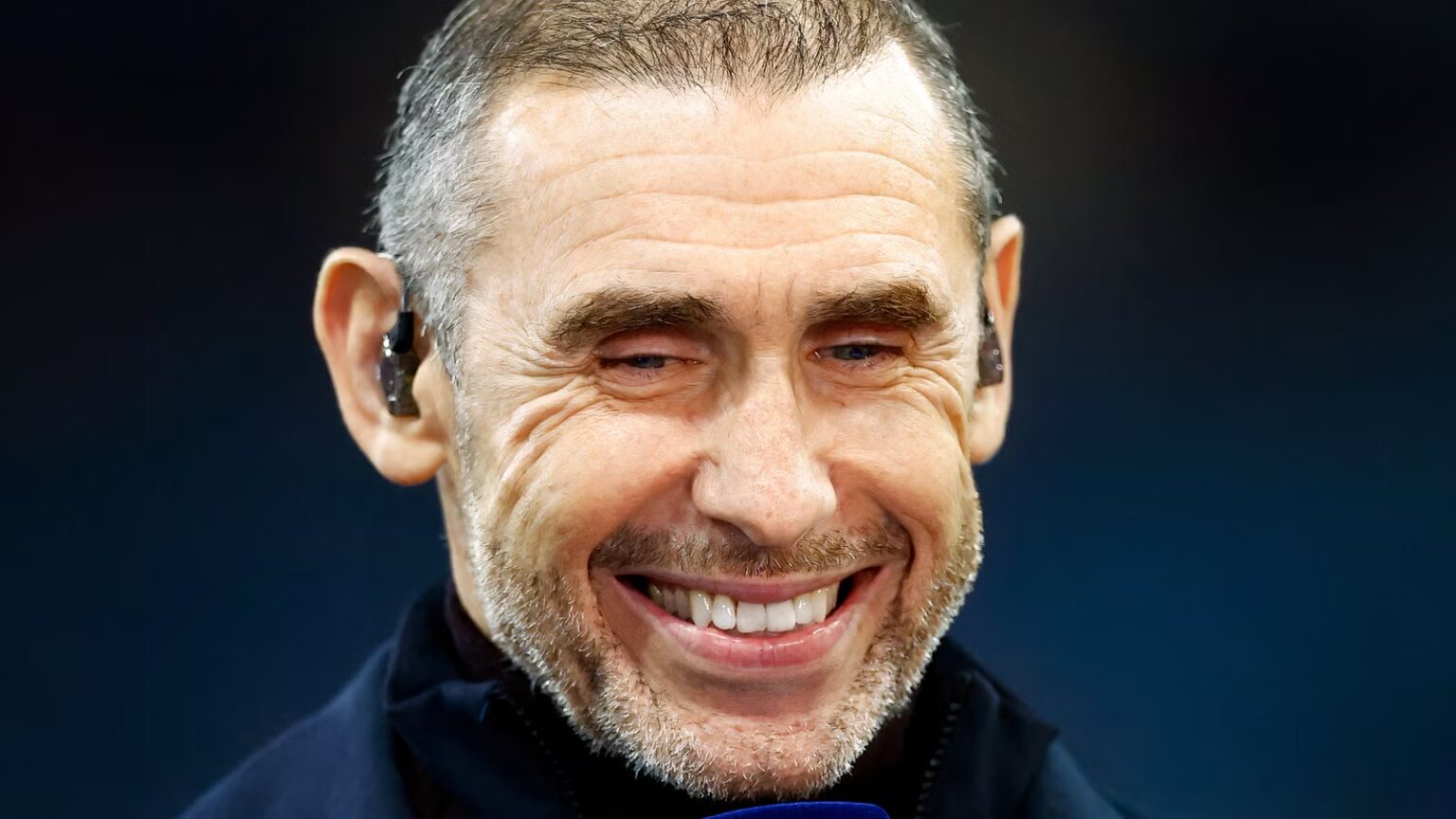 Martin Keown says Sunderland star was absolutely brilliant against Arsenal