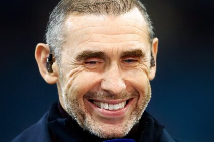 Martin Keown says Sunderland star was absolutely brilliant against Arsenal