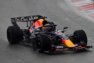 Max Verstappen's early verdict on Red Bull's eye-catching 2026 F1 engine