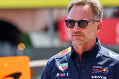 McLaren adds new twist to Christian Horner-Alpine's F1 return rumors