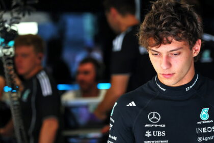 Mercedes star says 2026 F1 car requires 'open-minded and creative' approach