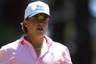 Michael La Sasso signs with LIV Golf: Reigning NCAA champion stripped of Masters exemption