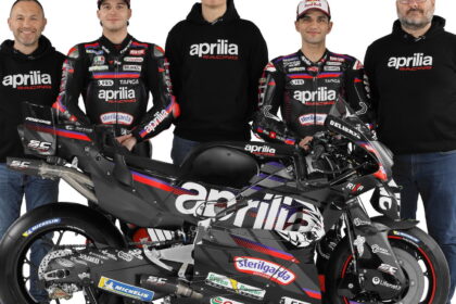 MotoGP 2026: New liveries for each team revealed