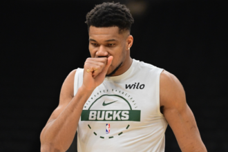 NBA Hater Report: Giannis Antetokounmpo needs to get off his loyalty horse...unless he means it