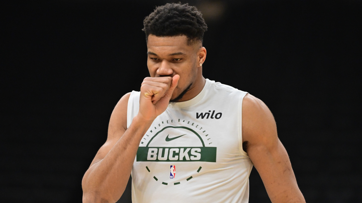 NBA Hater Report: Giannis Antetokounmpo needs to get off his loyalty horse...unless he means it