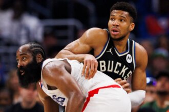 NBA trade deadline chaos: Giannis rumors, early blockbusters, what's next