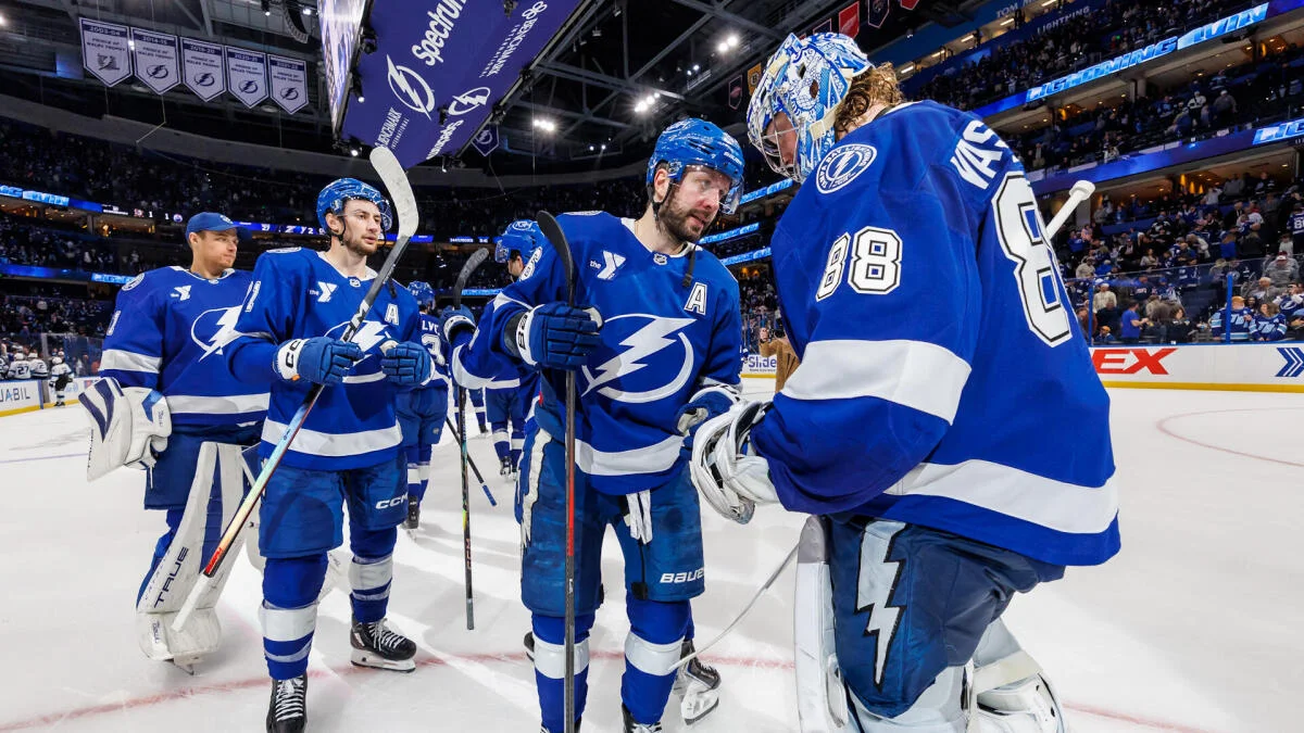 Bruins vs. Lightning Prediction, Odds, Time: NHL Stadium Series Contenders for Sunday, February 1, 2026
