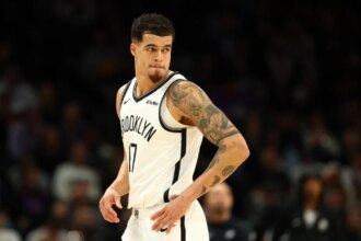 Nets vs. Wizards Predictions, Odds, Lines, Time: 2026 NBA Player Potential for Saturday, February 7th