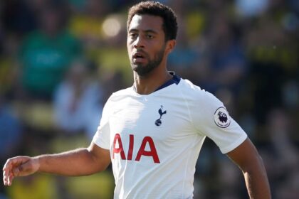 New Dembele becomes Spurs' most valuable player