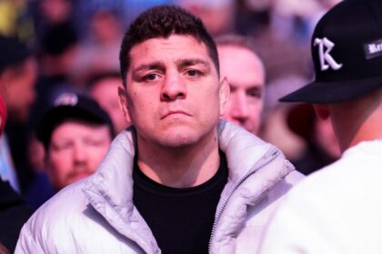 Nick Diaz branded 'delusional' for aiming for immediate title shot against two dominant UFC champions