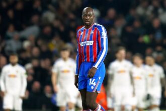 Nottingham Forest already have Mateta, who is a 'winger's dream'