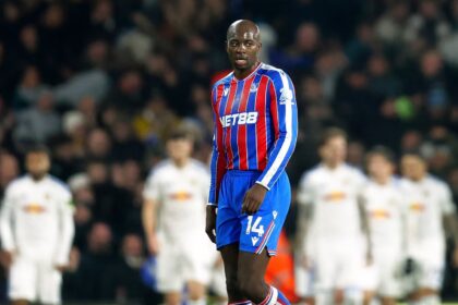 Nottingham Forest already have Mateta, who is a 'winger's dream'