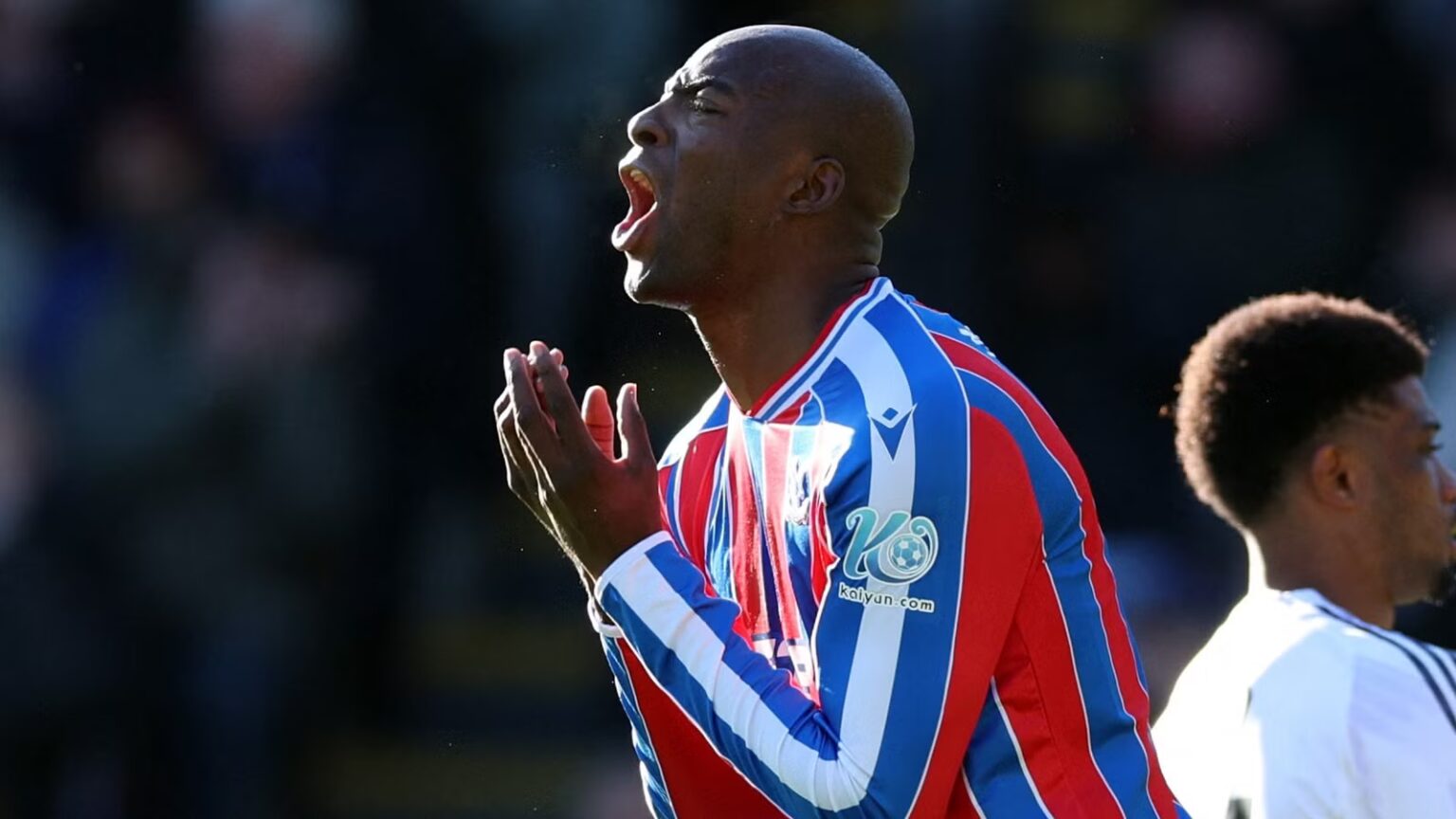 Nottingham Forest must regret selling a £5m striker who has outperformed Mateta.