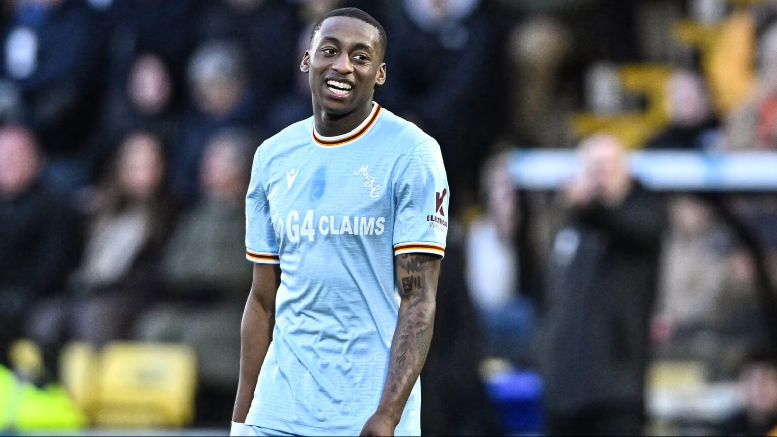 O'Neill can transform £5m Celtic into Parkhead's own Maswanhythe