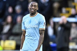 O'Neill can transform £5m Celtic into Parkhead's own Maswanhythe