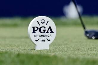 PGA of America names Terry Clark as new CEO following Derek Sprague's resignation